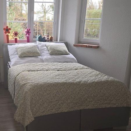 Ferienhaus Ulla Norden Esterno foto