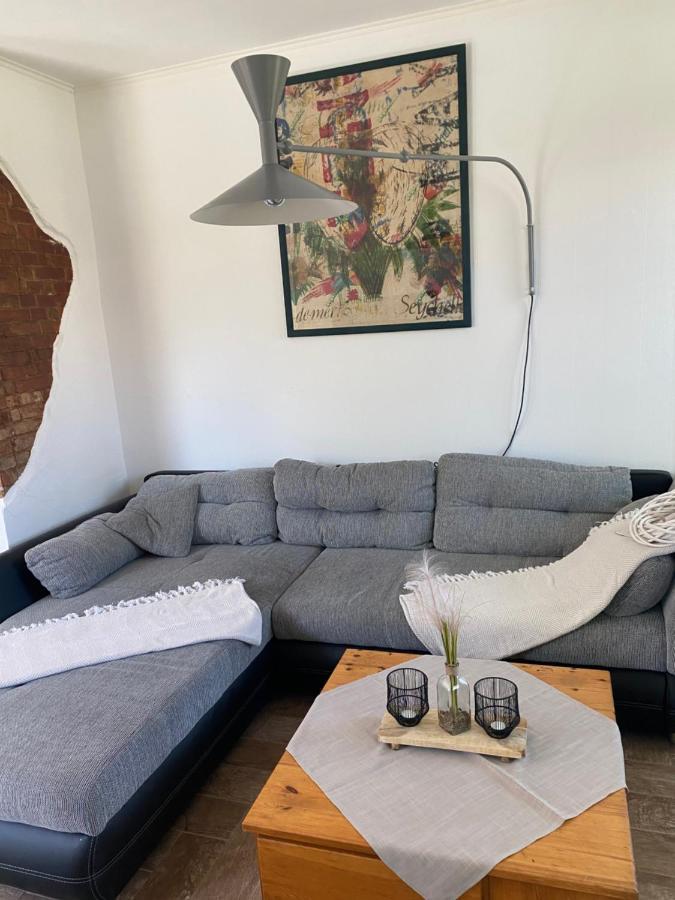 Ferienhaus Ulla Norden Esterno foto