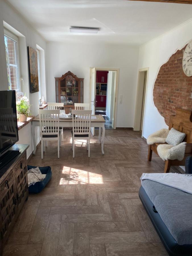 Ferienhaus Ulla Norden Esterno foto