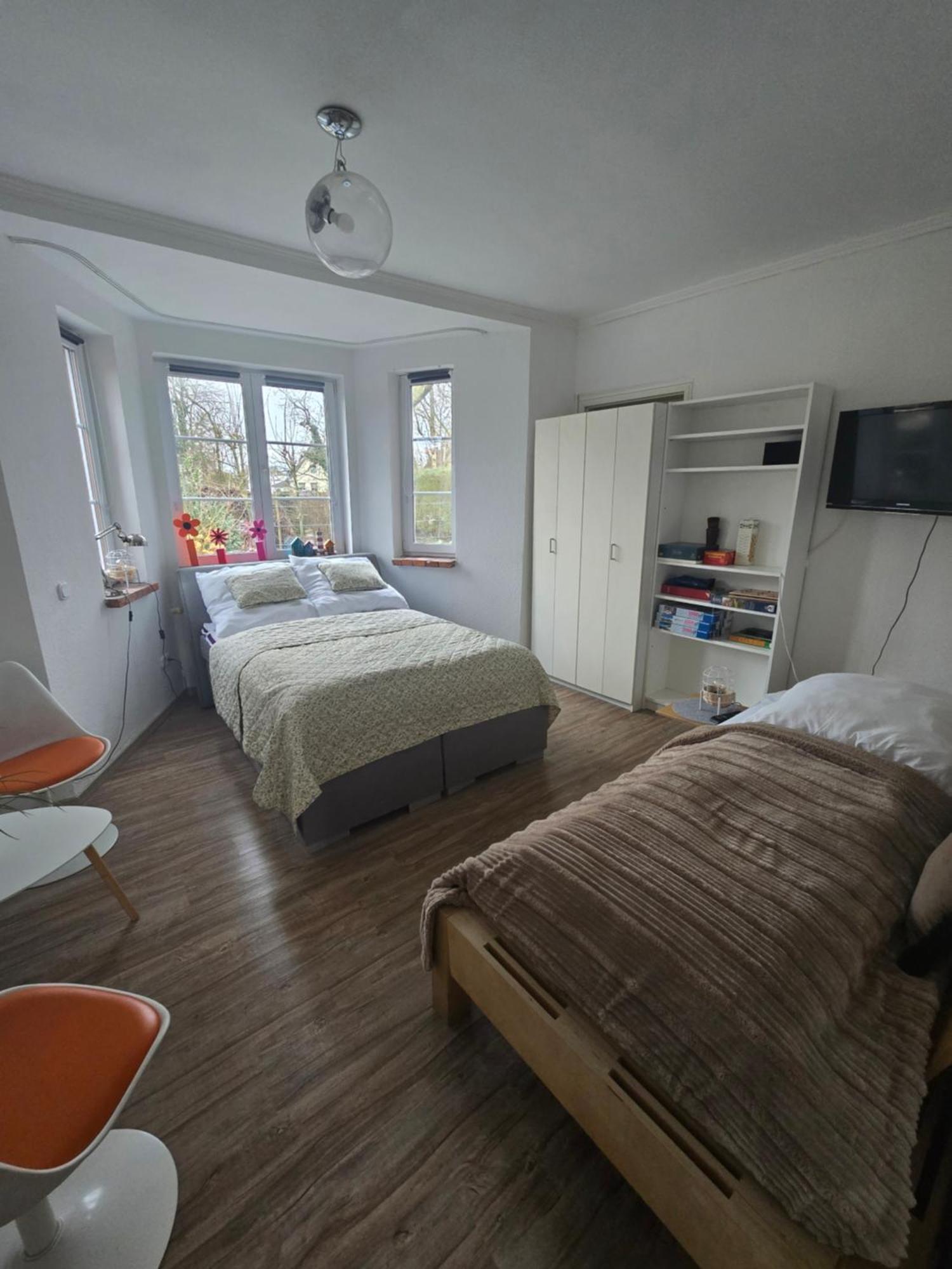 Ferienhaus Ulla Norden Esterno foto